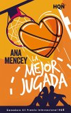 La mejor jugada (eBook, ePUB)