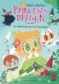 Princesas Dragón 17: La rebelión de los duendes (eBook, ePUB)