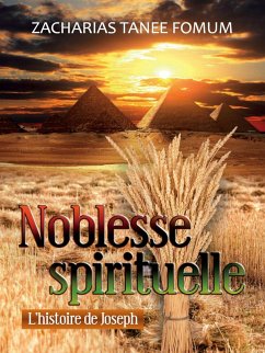 Cover La Noblesse Spirituelle (Diriger le peuple de Dieu, #16) (eBook, ePUB)