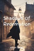 Shadows of Redemption (eBook, ePUB)