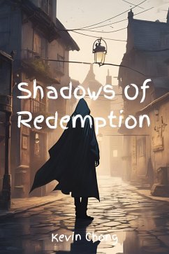 Cover Shadows of Redemption (eBook, ePUB)