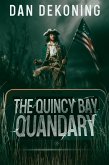The Quincy Bay Quandary (The Geocaching Mystery Series, #2) (eBook, ePUB)
