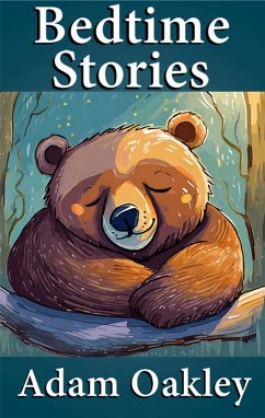 Bedtime Stories (eBook, ePUB) - Oakley, Adam