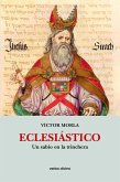 Eclesiástico (eBook, ePUB) Eclesiástico (eBook, ePUB)