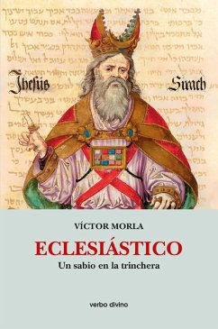 Cover Eclesiástico (eBook, ePUB)