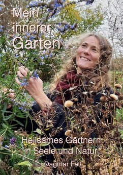 Mein innerer Garten (eBook, ePUB)