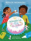 Mogwera wa dihla ka moka (eBook, ePUB) Mogwera wa dihla ka moka (eBook, ePUB)