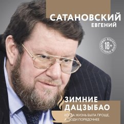 Cover Zimnie daczybao (MP3-Download)