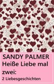 Heiße Liebe mal zwei: 2 Liebesgeschichten (eBook, ePUB)