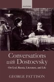 Conversations with Dostoevsky (eBook, ePUB)
