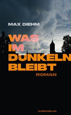 Was im Dunkeln bleibt (eBook, ePUB) Cover Was im Dunkeln bleibt (eBook, ePUB)