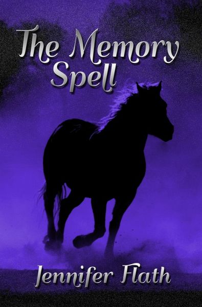 The Memory Spell (The Black Pearl, #2) (eBook, ePUB)