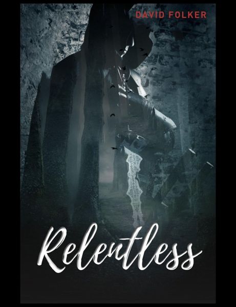 Relentless (eBook, ePUB) Relentless (eBook, ePUB)