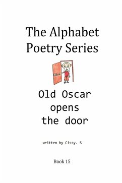 Old Oscar Opens the Door (The Alphabet Poetry Series, #15) (eBook, ePUB) Cover Old Oscar Opens the Door (The Alphabet Poetry Series, #15) (eBook, ePUB)