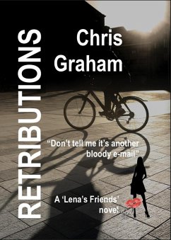 Retributions (Lena's Friends, #4) (eBook, ePUB) - Graham, Chris