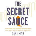 The Secret Sauce (MP3-Download)
