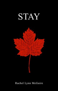 Cover Stay (eBook, ePUB)