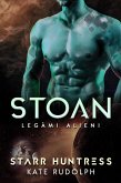 Stoan: Legàmi Alieni (eBook, ePUB)