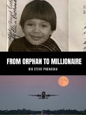 From Orphan to Millionaire (eBook, ePUB)