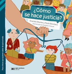 ¿Cómo se hace justicia? (eBook, PDF) - Montes, Graciela; Bombara, Paula