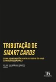 Tributação de Smart Cards (eBook, ePUB)
