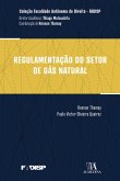 Regulamentação do Setor de Gás Natural (eBook, ePUB)