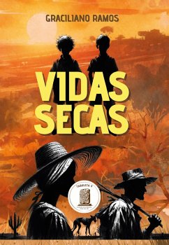 Vidas Secas - Edição especial (eBook, ePUB) - Ramos, Graciliano