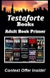 Testaforte Books Adult Book Primer... - Bild 1