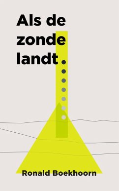 Als de zonde landt (eBook, ePUB) - Boekhoorn, Ronald