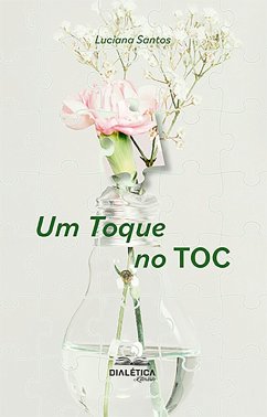 Cover Um Toque no TOC (eBook, ePUB)
