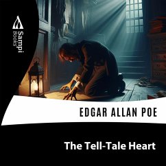 The Tell-Tale Heart (MP3-Download) - Poe, Edgar Allan