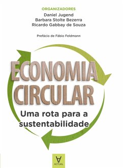 Economia Circular (eBook, ePUB) Cover Economia Circular (eBook, ePUB)