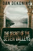 The Secret of the Seven Valleys (The Geocaching Mystery Series, #3) (eBook, ePUB)