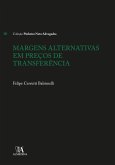 Margens Alternativas em Preços de Transferência (eBook, ePUB)