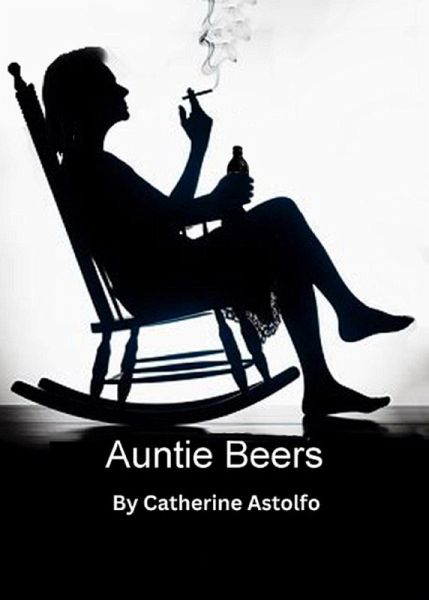 Auntie Beers (eBook, ePUB)