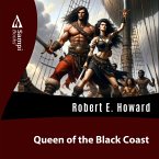 Queen of The Black Coast (MP3-Download)