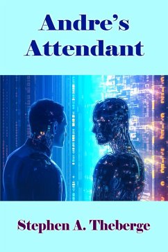 Cover Andre's Attendant (eBook, ePUB)