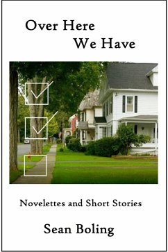 Cover Over Here We Have (eBook, ePUB)