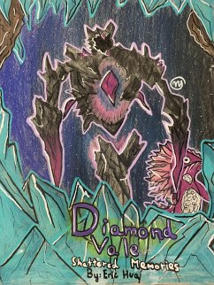 Cover Diamondvale: Shattered Memories (eBook, ePUB)