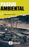 Pasivo Ambiental (eBook, ePUB) Pasivo Ambiental (eBook, ePUB)