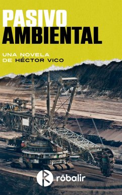 Cover Pasivo Ambiental (eBook, ePUB)
