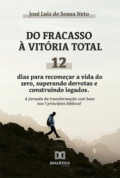 Cover Do Fracasso à Vitória Total (eBook, ePUB)