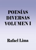 Poesías Diversas (eBook, ePUB)