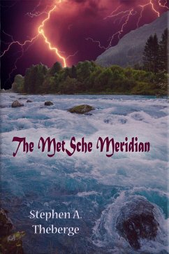 Cover The MetSche Meridian (eBook, ePUB)