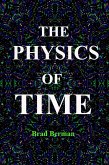 The Physics of Time (eBook, ePUB)