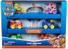 PAW Pup Squad Racers Core Gift Set - Bild 1