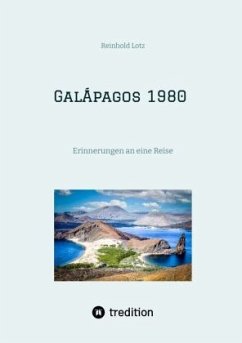 Galapagos 1980 - Lotz, Reinhold