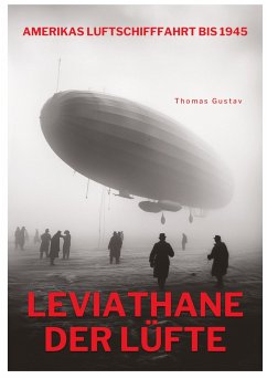 Leviathane der Lüfte - Gustav, Thomas