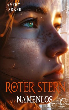 Roter Stern - Parker, Avery