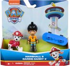 PAW PATROL Hero Pups – Marshall & Daring Danny X